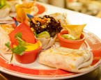 BURRITOS