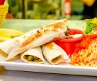 ENCHILADAS