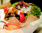 ENSALADAS