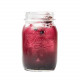 BLAUBEER-HONIG-LIMONADE
