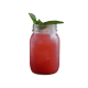 HIMBEER LIMONADE