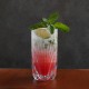 VIRGIN RASPBERRY MOJITO